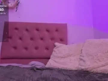 Chaturbate Live Sex of amber_laurentt