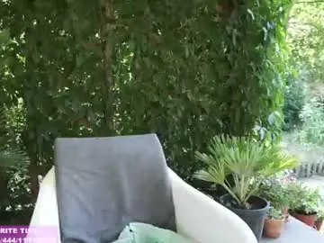 Chaturbate Live Porn of ameliawhitex