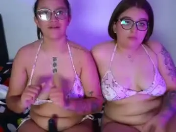 Chaturbate Best Webcam of annie_and_raveenn