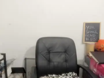 Chaturbate Nude Webcam of artsyandcraftsy_