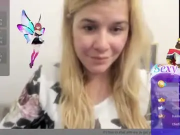 Chaturbate Sex Chat of artsyandcraftsy_