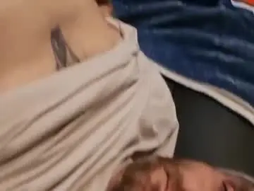 Chaturbate Nude Webcam of baddydaddy420