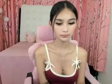 Chaturbate Sex Chat of bitchyfarrah_moores