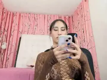 Chaturbate Private Sex Chat of bitchyfarrah_moores