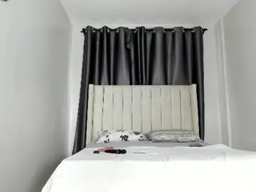Chaturbate Live Sex of black_beautyxxxx