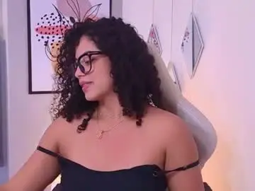 Chaturbate Adult Webcam of camilalevy