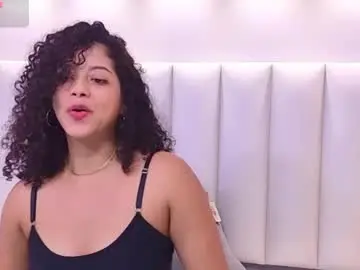Chaturbate Live Porn of camilalevy