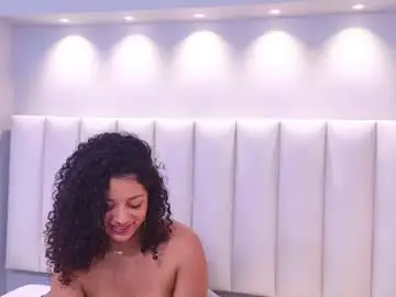 Chaturbate Sex Cam of camilalevy