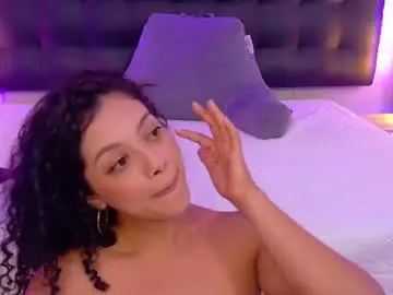 Chaturbate Watch Live Sex Cams of camilalevy