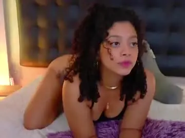 Chaturbate Adult Webcams of camilalevy