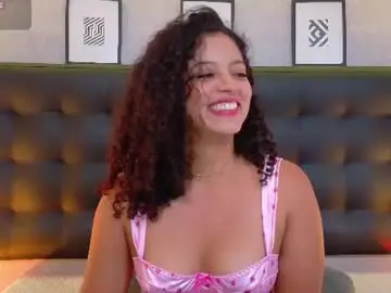 Chaturbate Adult Webcam of camilalevy