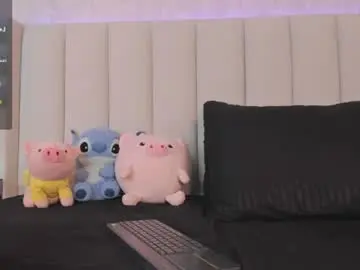 Chaturbate Private Sex Chat of celeste_dalton