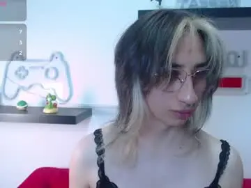 Chaturbate Private Sex Chat of charlothe_dumont