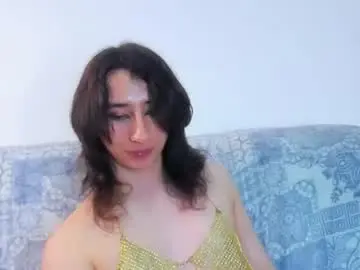Chaturbate Nude Webcam of charlothe_dumont