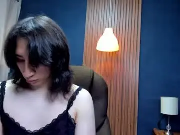 Chaturbate Nude Webcam of charlothe_dumont