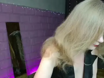 Chaturbate Live Porn of cherry_blossomsx