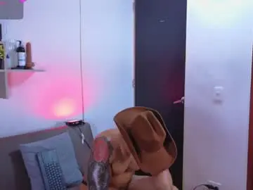 Chaturbate Live Sex of elian1641