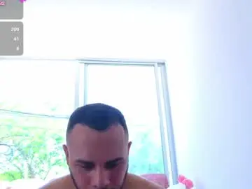 Chaturbate Free Porn Cam of elian1641