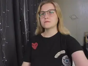 Chaturbate Nude Webcam of eva_orchid