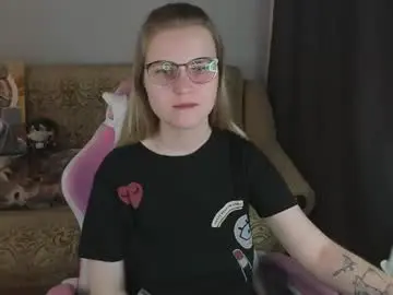 Chaturbate Live Porn of eva_orchid