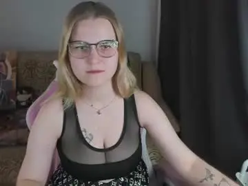 Chaturbate Adult Video Chat of eva_orchid