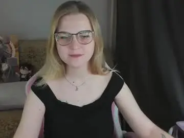 Chaturbate Best live sex cam show of eva_orchid