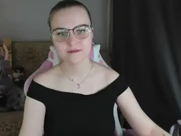 Chaturbate Best Webcam of eva_orchid