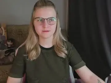 Chaturbate Best Webcam of eva_orchid