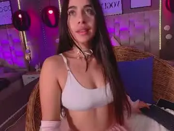 Chaturbate Live Sex of gaby_peach