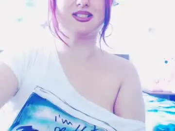 Chaturbate Sex Cam of hotboobsmaya
