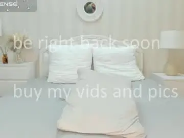 Chaturbate Adult Video Chat of idealovnet