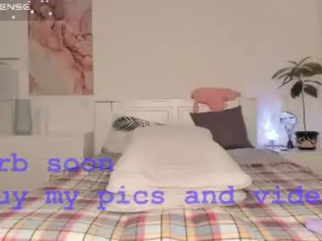 Chaturbate Live Sex of idealovnet