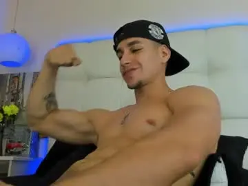 Chaturbate Sex Chat of jamexxx1