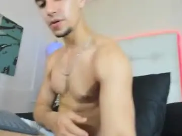 Chaturbate Private Sex Chat of jamexxx1