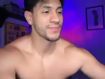 Chaturbate Live Sex of larry_jones