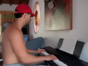 Chaturbate Sex Cam of larry_jones