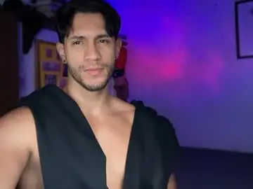 Chaturbate Sex Cam of larry_jones