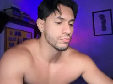 Chaturbate Private Sex Chat of larry_jones