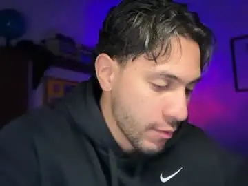 Chaturbate Live Sex of larry_jones