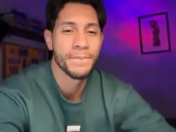 Chaturbate Sex Chat of larry_jones