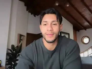 Chaturbate Private Sex Chat of larry_jones