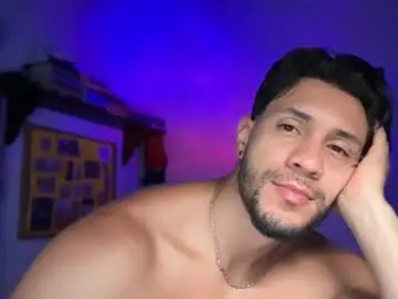 Chaturbate Adult Video Chat of larry_jones