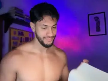 Chaturbate Private Sex Chat of larry_jones