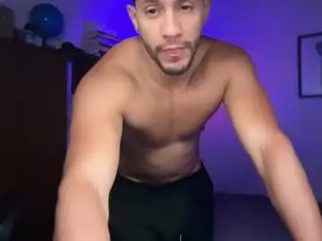Chaturbate Sex Cam of larry_jones