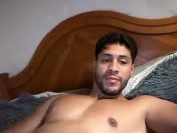 Chaturbate Private Sex Chat of larry_jones