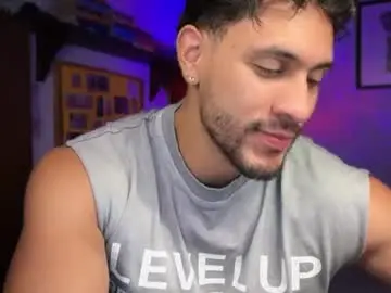 Chaturbate Live Sex of larry_jones