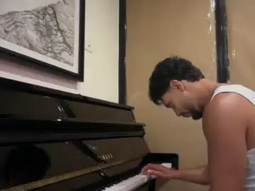 Chaturbate Private Sex Chat of larry_jones