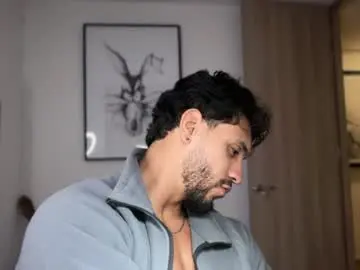 Chaturbate Live Sex of larry_jones
