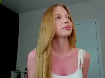 Chaturbate Live Sex of lil_miss_mia