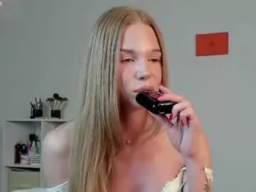 Chaturbate Live Porn of lil_miss_mia